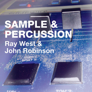 Samples & Percussion album