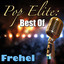 Pop Elite: Best Of Frehel cover