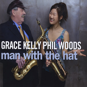 Man With the Hat cover