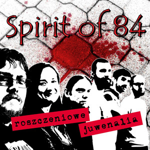 Spirit of 84 Photo