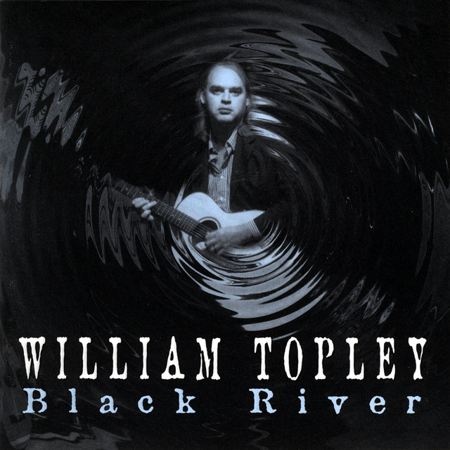 Black River cover