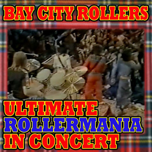 Rollermania cover