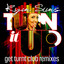 Kym Sims - Turn It Up (Get Turnt Club Remixes) cover