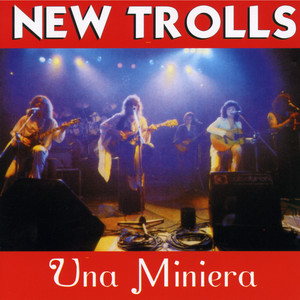 Una miniera album