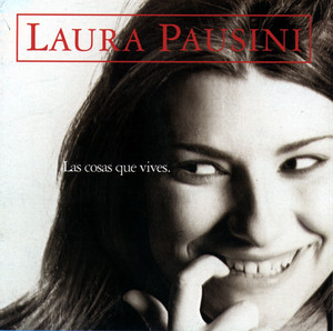 Las cosas que vives album