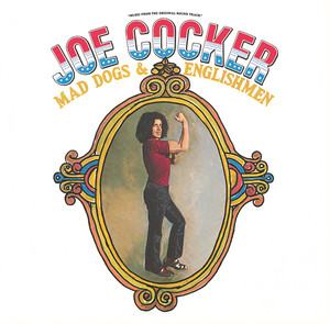 Mad Dogs & Englishmen album