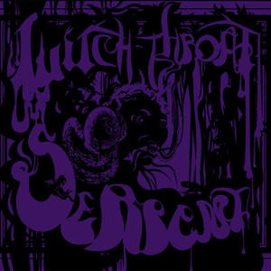 Witchthroat Serpent cover