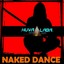 Naked Dance Albumcover