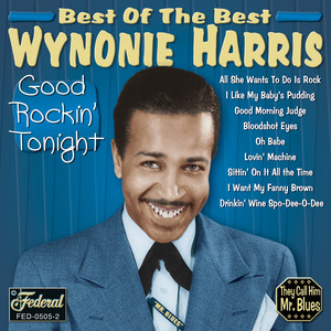 Best Of The Best album