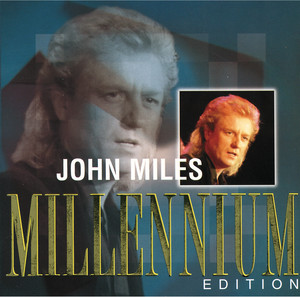 Millennium Edition cover