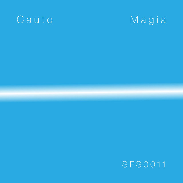 Cauto Photo