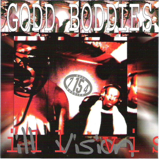 Godd Boddies Photo