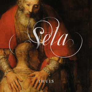 Thuis cover
