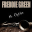 Freddie Green: Mr. Rhythm cover