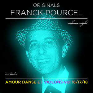 Franck Pourcel : Originals, vol. 8 album
