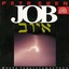 Eben: Job for Organ Albumcover