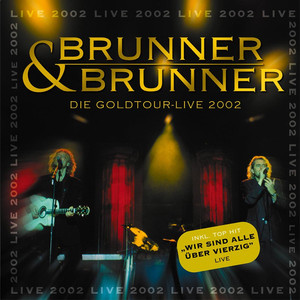 Die Goldtour -Live 2002 album