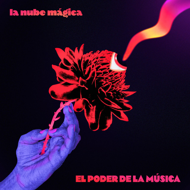 La Nube Mágica Photo