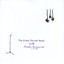 The Krista Parrish Band Live At Chaplin's:The Music Cafe Albumcover