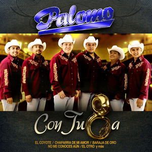 Con Tuba album