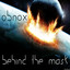 Behind The Mask Albumcover