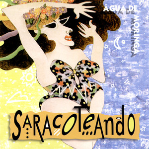 Saracoteando cover