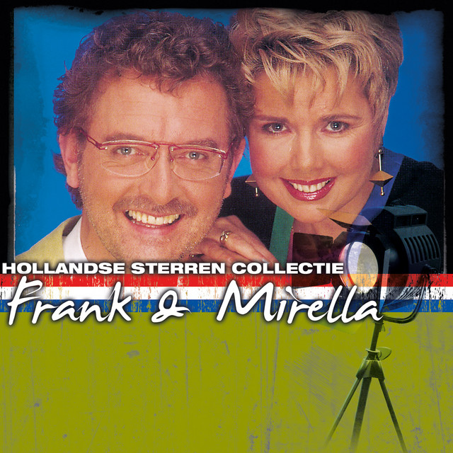 Frank & Mirella Photo