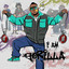 I Am Gorilla cover
