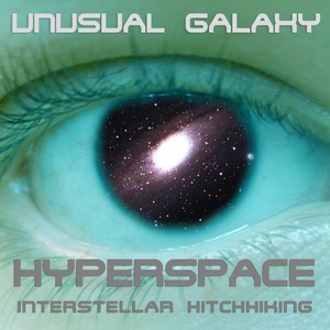 Unusual Galaxy