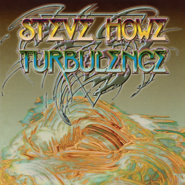 Turbulence cover