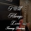 I Will Always Love Tommy Duncan Albumcover