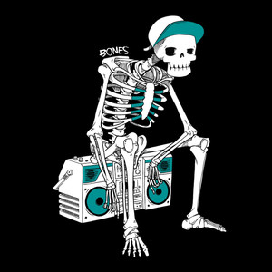 Bones cover