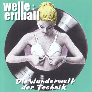 Die Wunderwelt der Technik cover