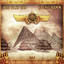 Pimpin' Since The Pyramids Albumcover