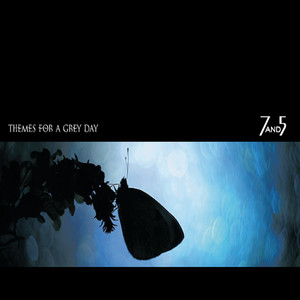 Themes for a Grey Day cover