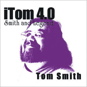 iTom 4.0: Smith and Legend cover