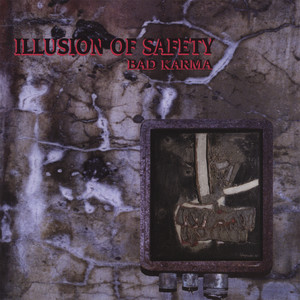 Bad Karma cover