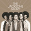The Jacksons Story cover