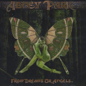 From Dreams or Angels cover