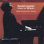 Live in Miami: Scarlatti, Schumann, Bach, Stravinsky Albumcover
