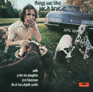 Things We Like album