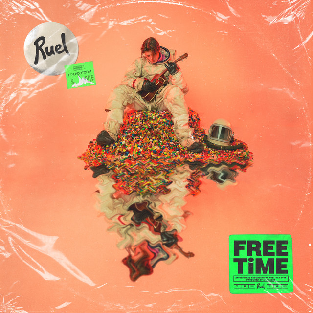 Musik Album 'Free Time'