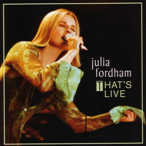 That'S Live album