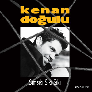 Sımsıkı Sıkı Sıkı cover