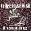Coffee House Music Albumcover