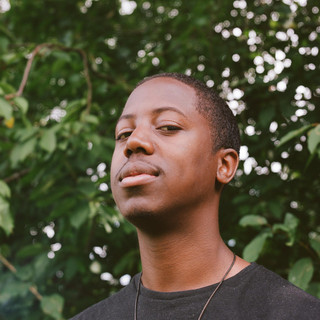 Moses Boyd Photo