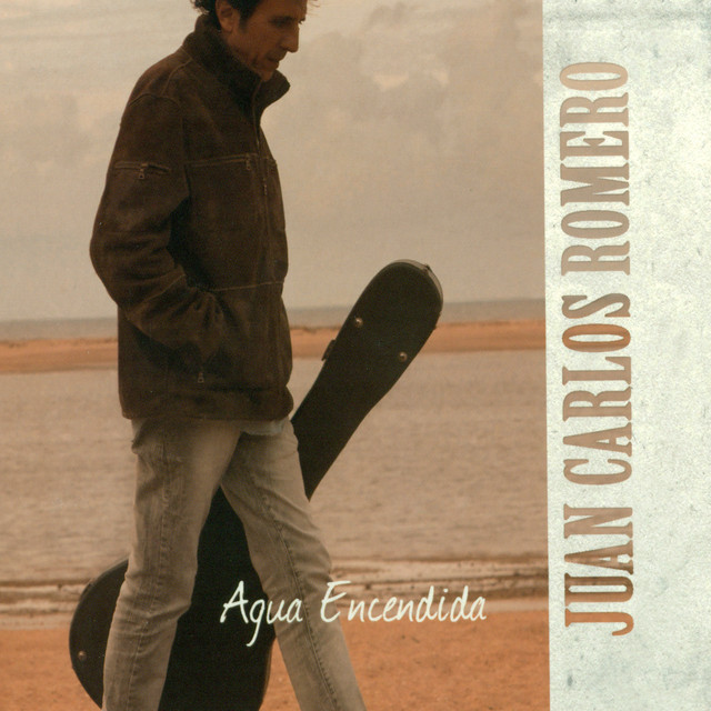 Juan Carlos Romero Photo