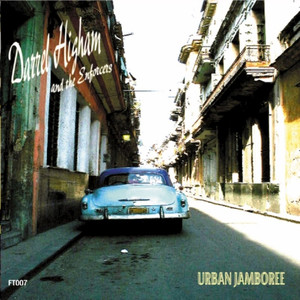 Urban Jamboree album