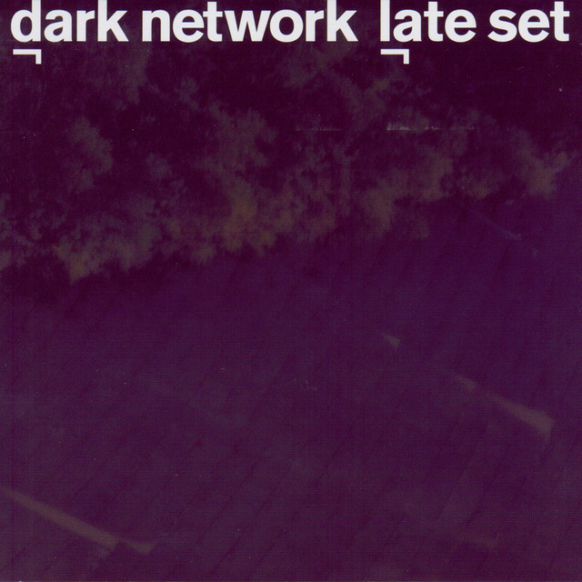 Dark Network Photo