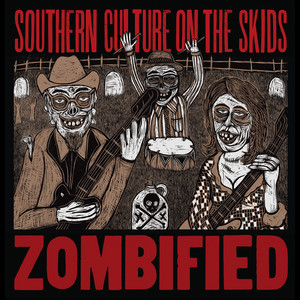 Zombified (Remastered) cover